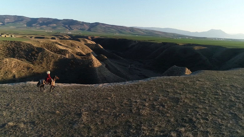 кадр из фильма BASHLA