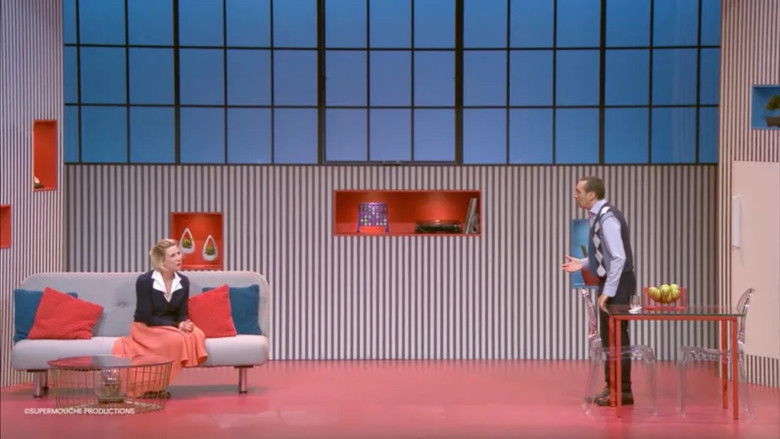 кадр из фильма C'était quand la dernière fois ?