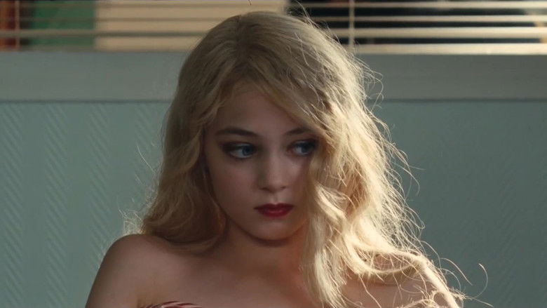 кадр из фильма Моя маленькая принцесса