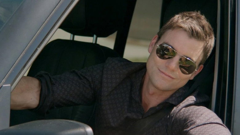 кадр из фильма Еще один мальчишник