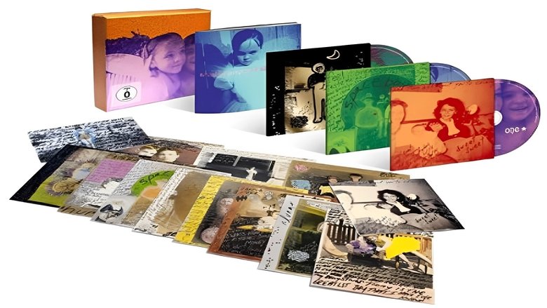 кадр из фильма Smashing Pumpkins - Live at the Metro 1993