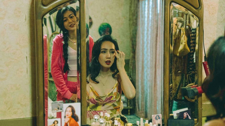 кадр из фильма 鬼天廈