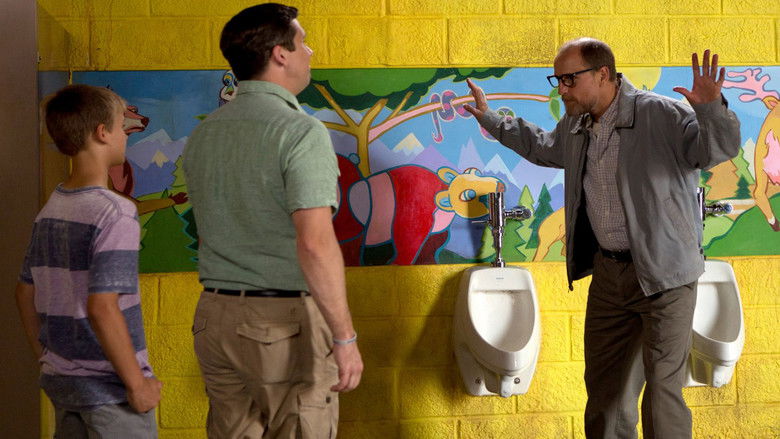 кадр из фильма Уилсон