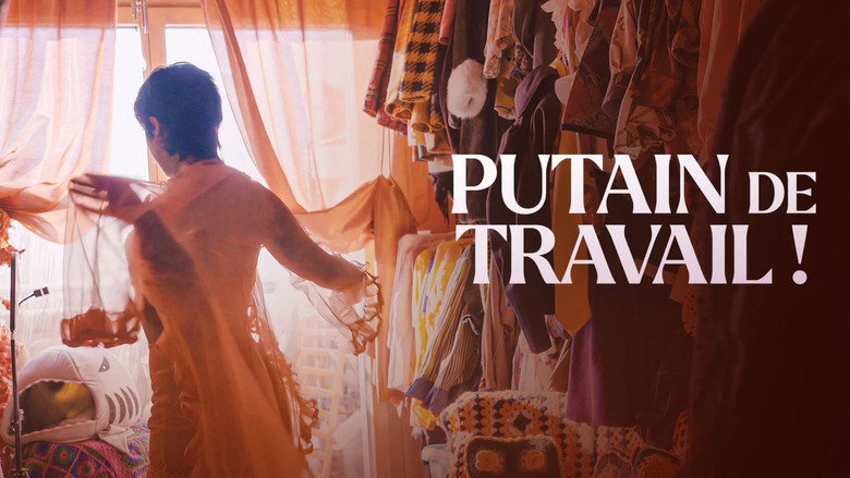 кадр из фильма Putain de travail !