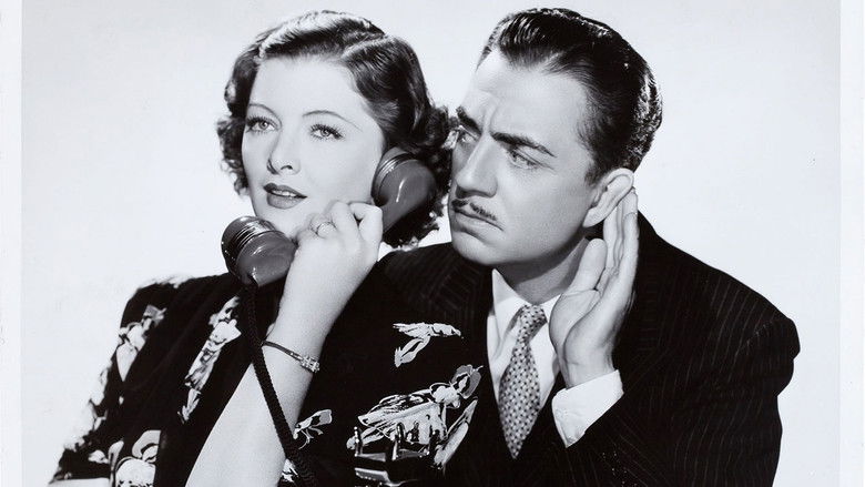 кадр из фильма Двойная свадьба