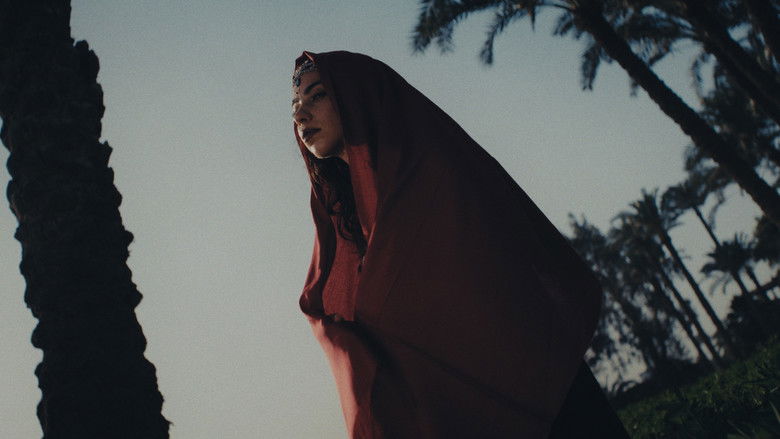 кадр из фильма حمول السفر