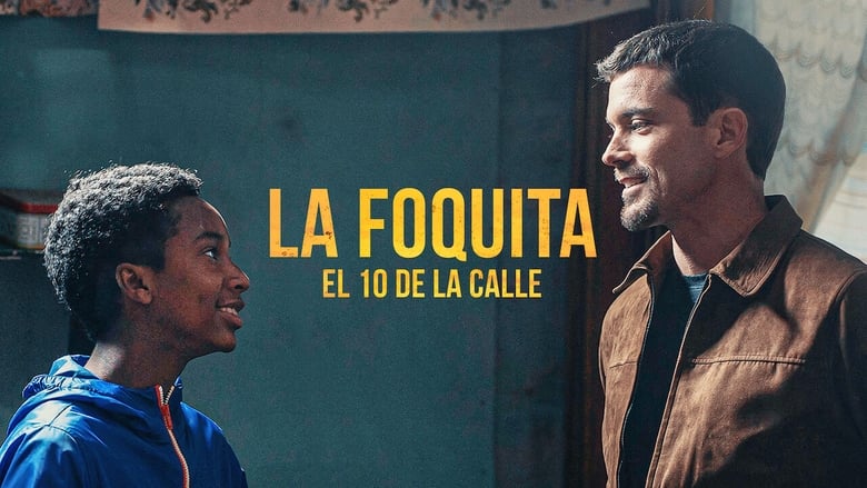 кадр из фильма La Foquita: el 10 de la calle