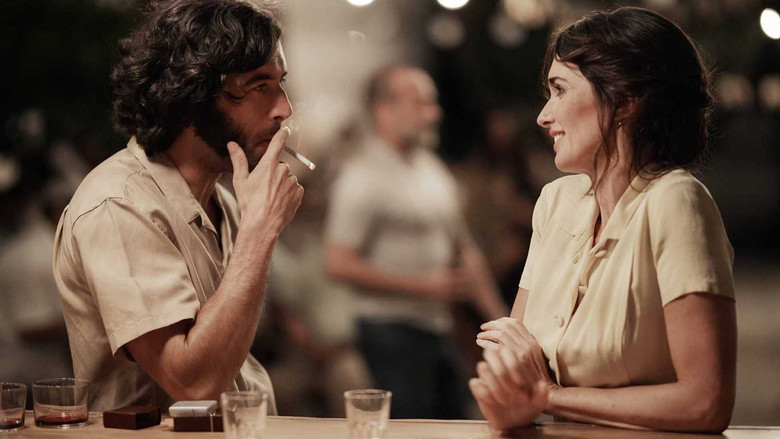 кадр из фильма Проклятие Кинтанара