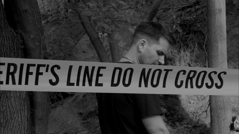 кадр из фильма Let's Stop at the Morgue