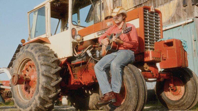 кадр из фильма My Dire Need of Air, A Camouflage Trucker's Cap & Better Vision