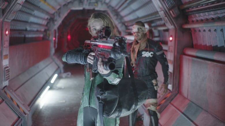 кадр из фильма Зигота