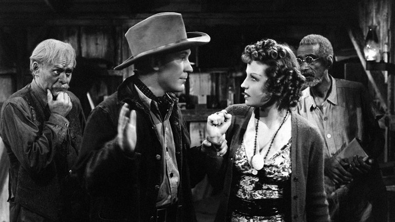 кадр из фильма О мышах и людях