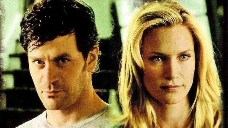 кадр из фильма The Devil's Teardrop