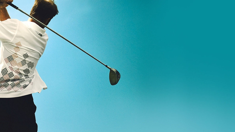 кадр из фильма The Back Nine