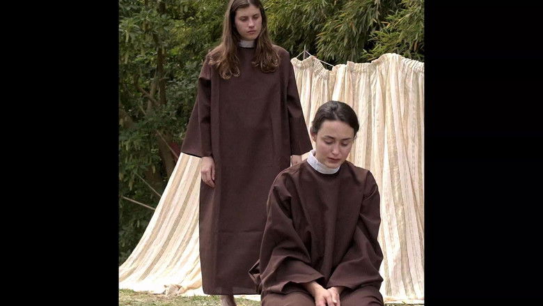 кадр из фильма Arde Adentro