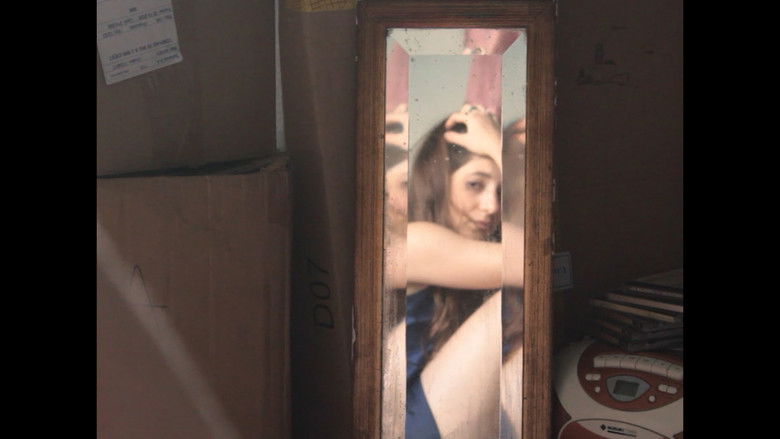 кадр из фильма (des)habitar