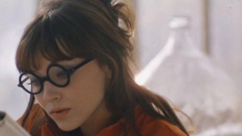 кадр из фильма Anna