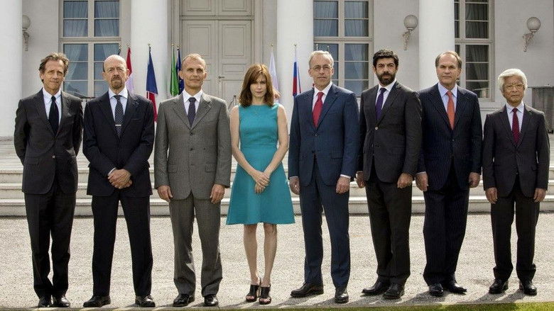 кадр из фильма Признание