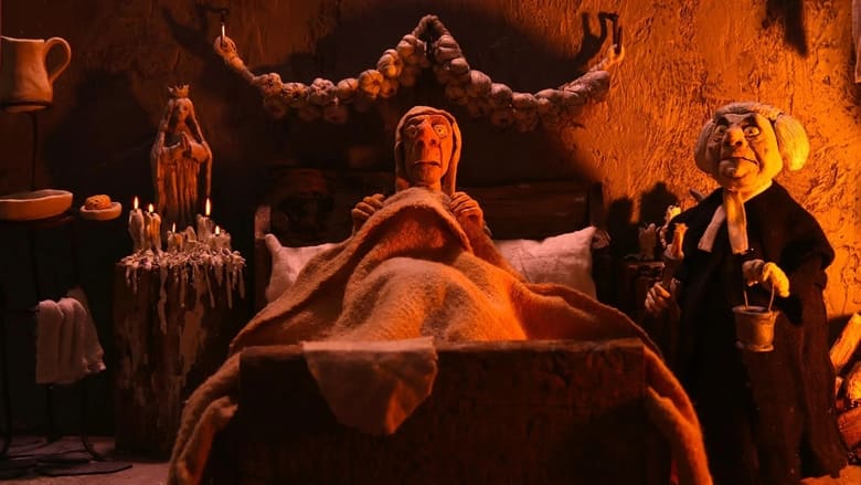 кадр из фильма Impossible Maladies