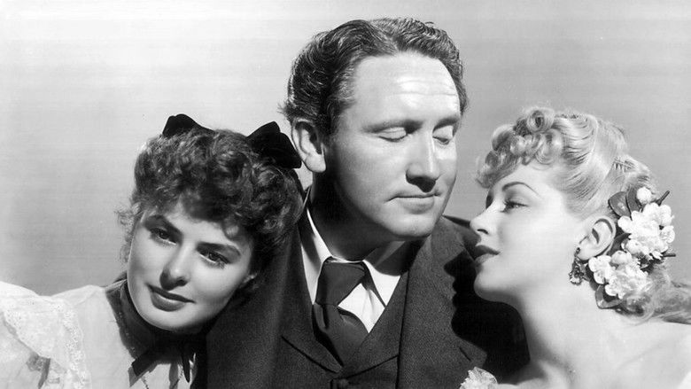 кадр из фильма Доктор Джекилл и мистер Хайд