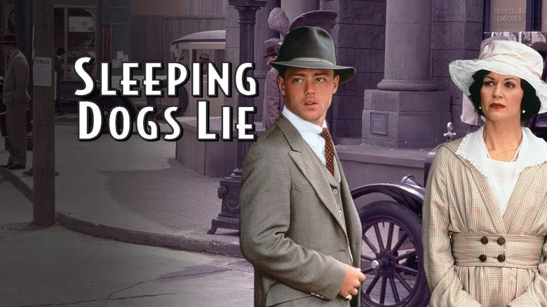 кадр из фильма Sleeping Dogs Lie