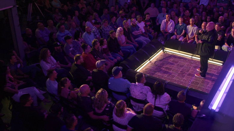 кадр из фильма Robert Kelly: Kill Box