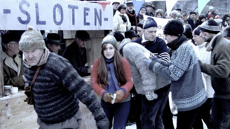 кадр из фильма De hel van '63