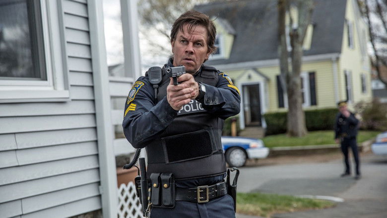 кадр из фильма День патриота