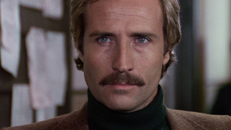 кадр из фильма Рим полный насилия