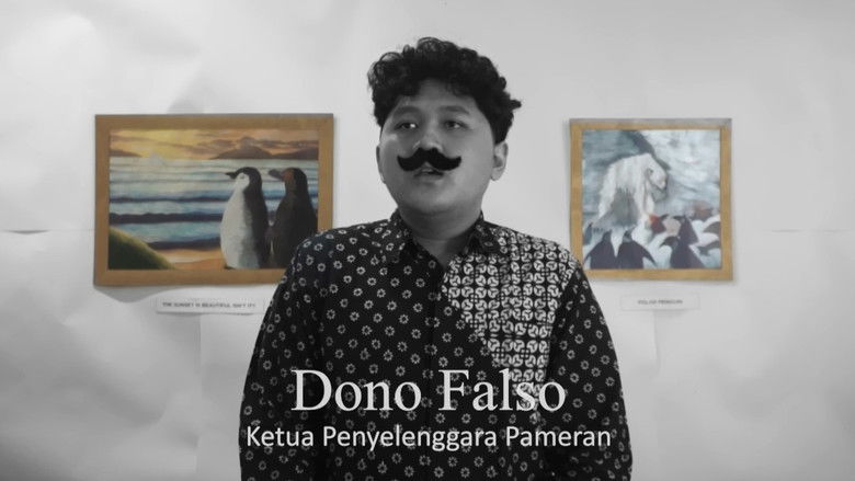 кадр из фильма Penguin Platypus