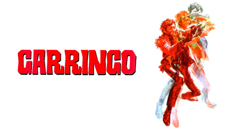 кадр из фильма Garringo