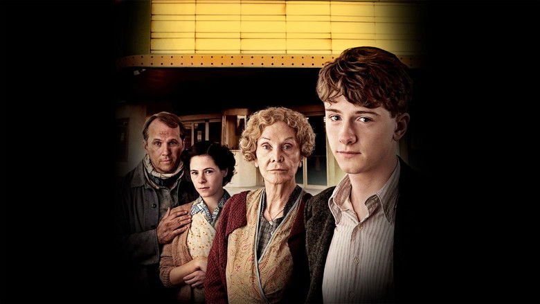 кадр из фильма Just Henry