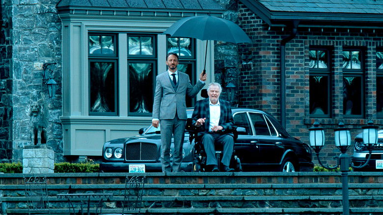 кадр из фильма Dangerous Game: The Legacy Murders