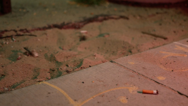 кадр из фильма No Ifs Ands or Butts