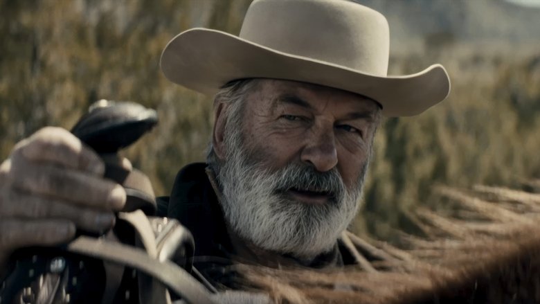 кадр из фильма Раст