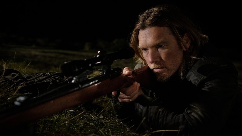 кадр из фильма Кровь за кровь