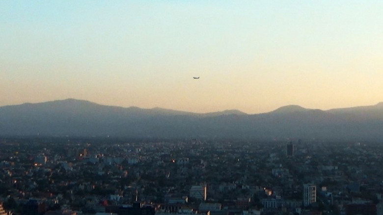 кадр из фильма Convivencia. Veladora