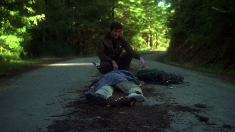 кадр из фильма Похоронены, но не мертвы...