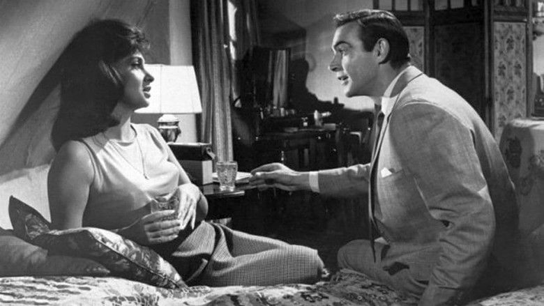 кадр из фильма Соломенная вдова