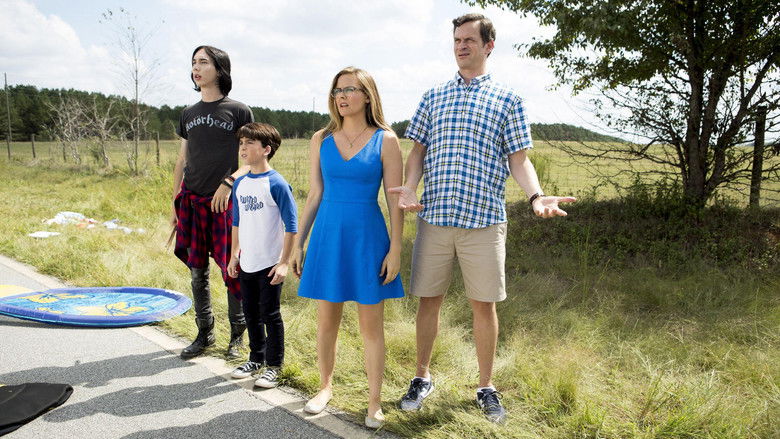 кадр из фильма Дневник слабака: Долгое путешествие