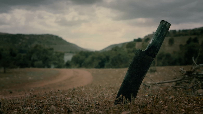 кадр из фильма Blood Mandate