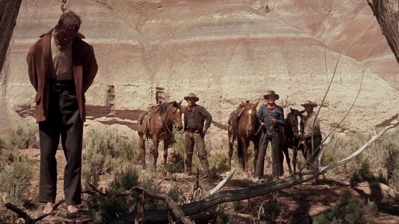 кадр из фильма Побег в никуда