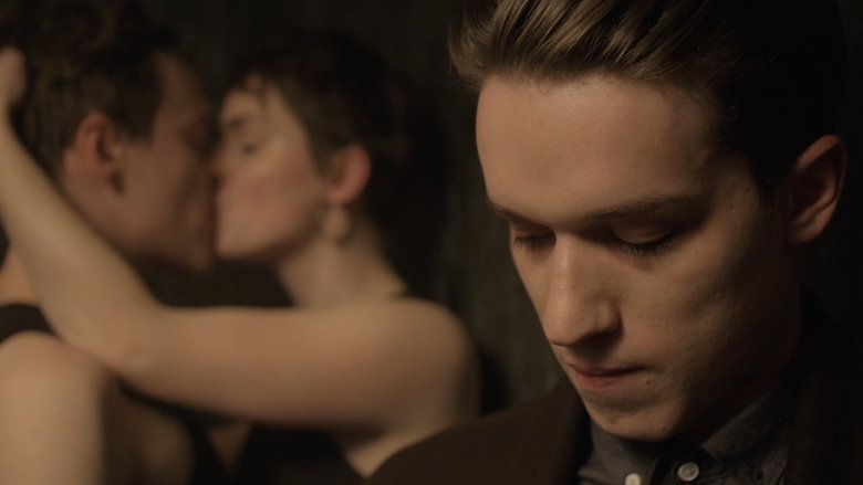 кадр из фильма Disparaître ici