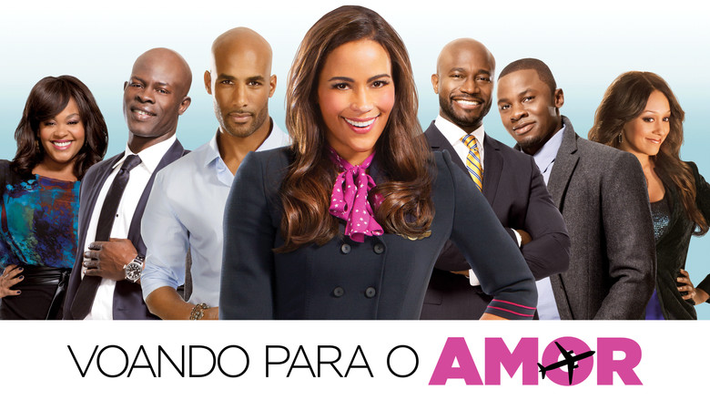 кадр из фильма Выдача багажа