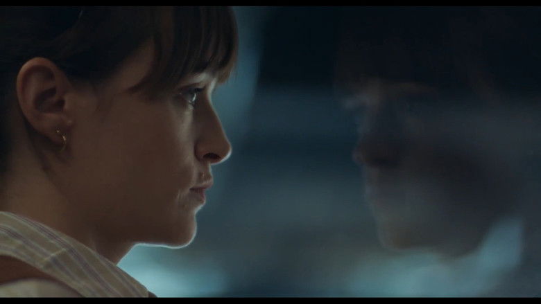 кадр из фильма Todo lo que no sé