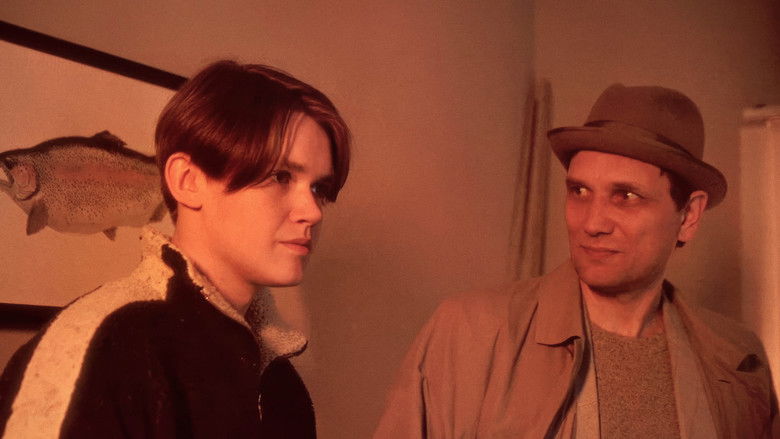 кадр из фильма Поедем с тобой в Макао