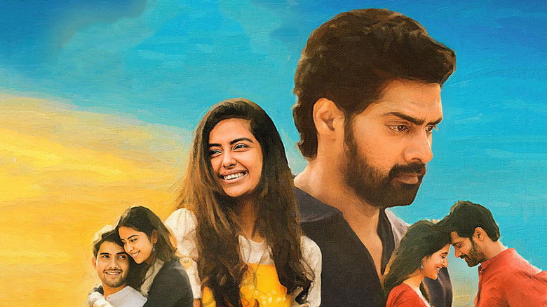 кадр из фильма #Bro