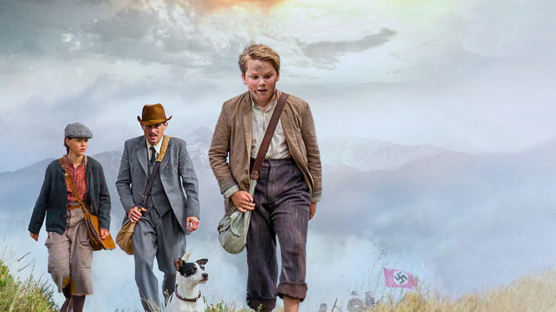 кадр из фильма Путь