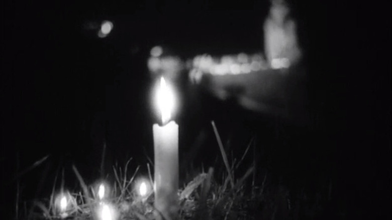 кадр из фильма Бабин Яр