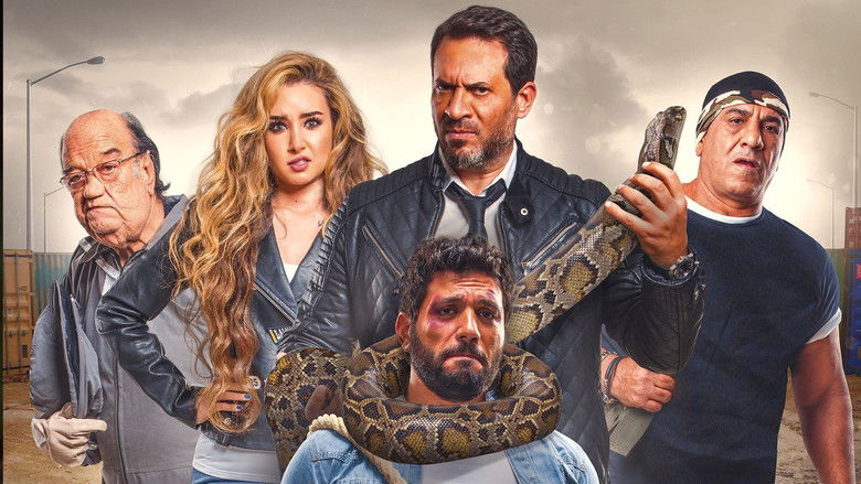 кадр из фильма عقدة الخواجة